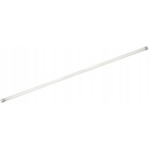 BERGE 4x LED trubicové svetlo 18W T8 120cm 1800lm 4000K neutrálna biela