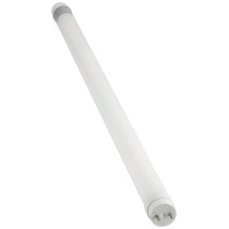 BERGE 4x LED žiarivka 120cm T8 18W 2880lm G13 6500K - studená biela