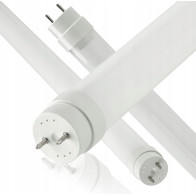 BERGE LED žiarivka 120CM T8 24W 3360lm 6500K studena biela