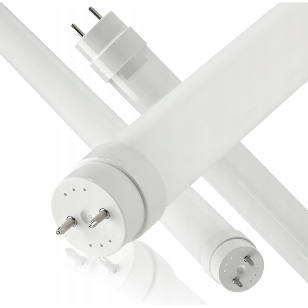 BERGE LED žiarivka 120CM T8 24W 3360lm 6500K studena biela