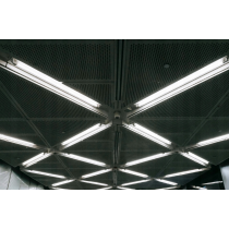 BERGE SADA 10x LED trubíc 120CM T8 18W 2520lm 140LM/W 4000K SILNÉ svetlo