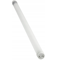 ECOLIGHT SADA 10x LED trubíc 120CM T8 18W 2520lm 140LM/W 4000K SILNÉ svetlo