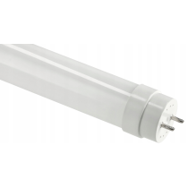 ECOLIGHT SADA 10x LED trubíc 120CM T8 18W 2520lm 140LM/W 4000K SILNÉ svetlo