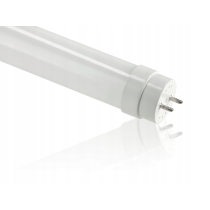 ECOLIGHT SADA 10x LED trubíc 120CM T8 18W 2520lm 140LM/W 4000K SILNÉ svetlo