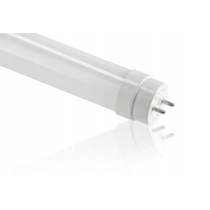 BERGE 4x LED trubice 150cm 25W 2500lm 4000K - nieutrálná biela