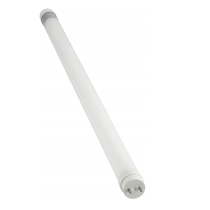 BERGE 10x LED trubicové svetlá 150cm 25W 2500lm 4000K - nieutrálná biela