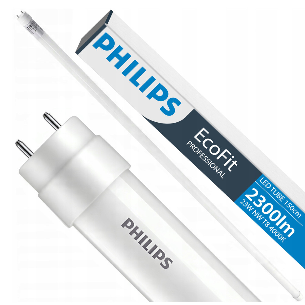 PHILIPS LED žiarivka 150cm 23W 4000K 2300lm EcoFiT