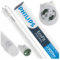 PHILIPS LED žiarivka 150cm 23W CW T8 2300lm EcoFit