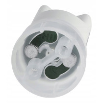 BERGE LED žiarivka 150cm 23W CW T8 2300lm EcoFit