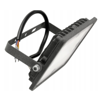 BERGE SADA HALOGENOVÝ LED ROZSVETL 20W VODONEPROPUSTNÝ VONKAJŠÍ IP65 + STOJÁT