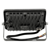 BERGE SADA HALOGENOVÝ LED ROZSVETL 20W VODONEPROPUSTNÝ VONKAJŠÍ IP65 + STOJÁT