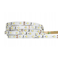 ECOLIGHT LED pásik 2835 300 IP20 5m - studena biela