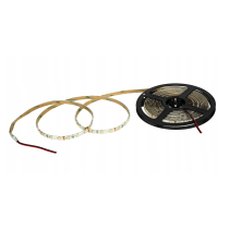 ECOLIGHT LED pásik 2835 300 IP20 5m - studena biela