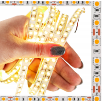 BERGE LED pásik 12V - 9,6W/m - IP20 - 1M - neutrálna farba