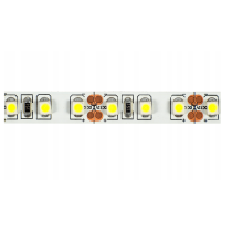 ECOLIGHT LED pásik 9,6 W/m studená farba 6500 K 600 lm/m 12 V DC IP20 1 m