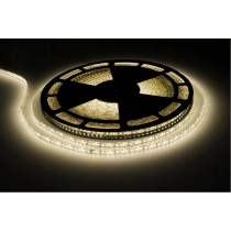 ECOLIGHT LED pásik 12V - 9,6W/m - IP20 - 1M - neutrálna farba