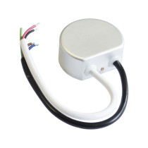 BERGE Napájací zdroj pre LED diódy 12V do skrinky 60W 5A IP67