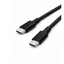 BERGE Nabíjací kábel USB-C pre telefón 20W 1m 100cm Rýchlonabíjací čierny