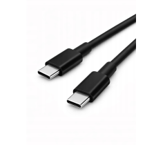 BERGE Sada: rýchla sieťová nabíjačka USB / USB-C / USB-A + kábel USB-C 1 m (100 cm), 20 W