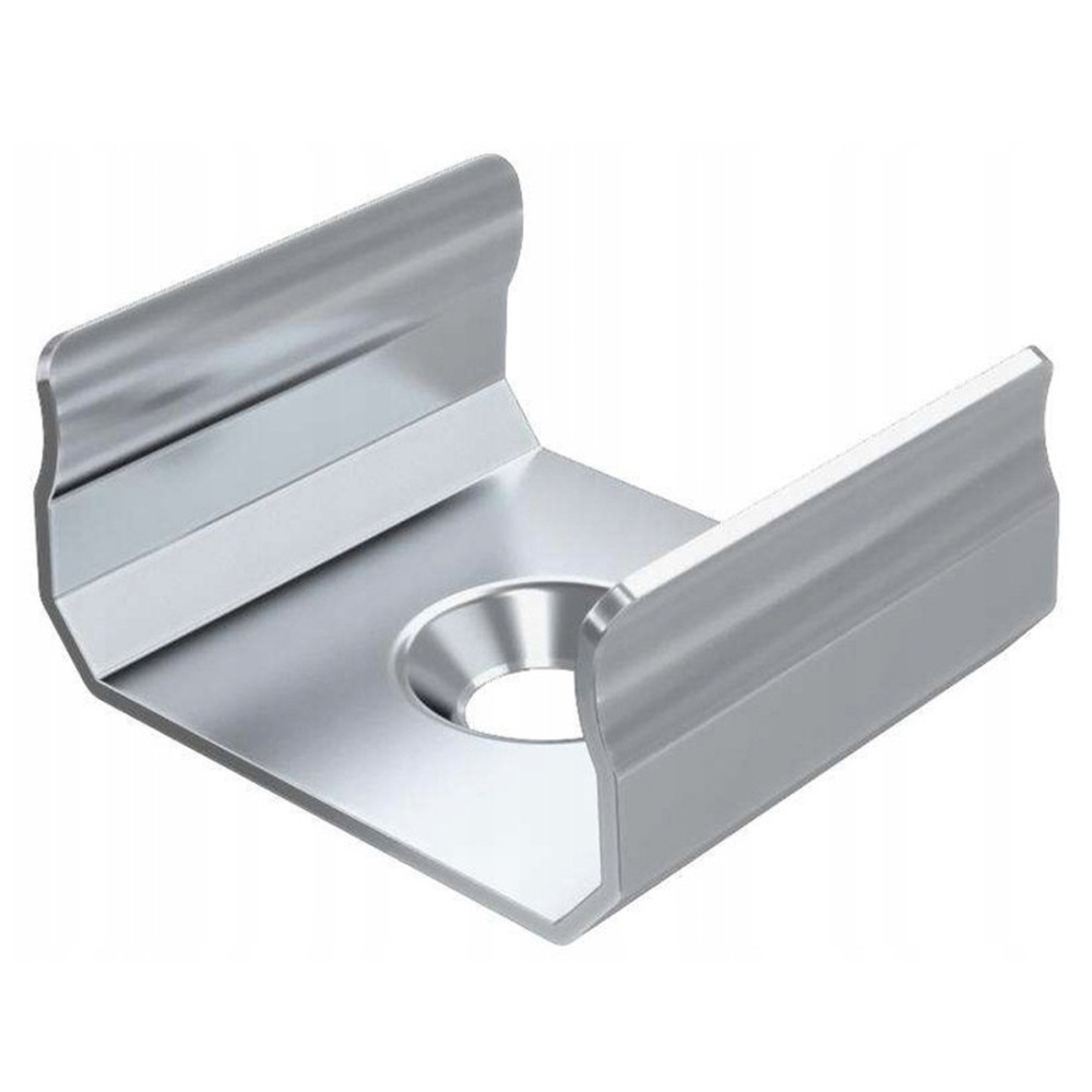 BERGE Montážny držiak Lumines Metal LED Profile A