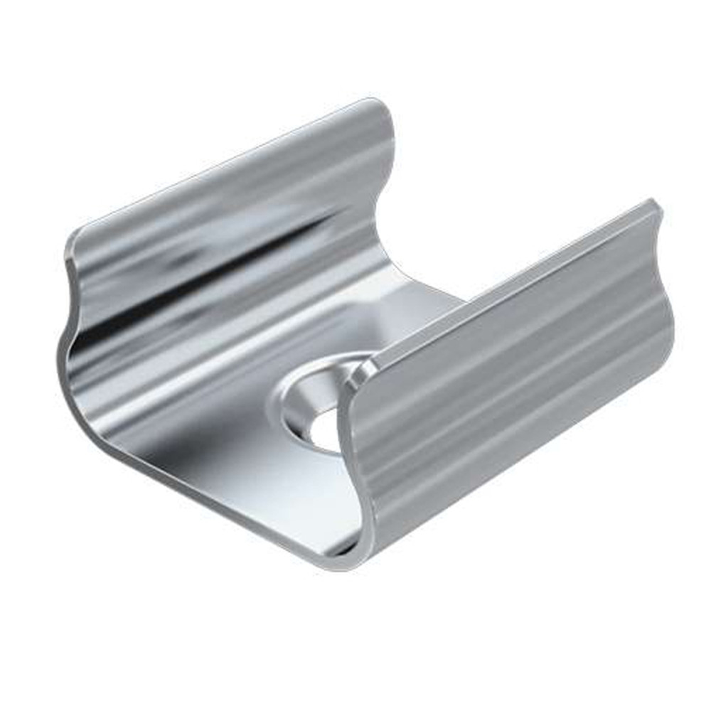 BERGE Montážny držiak Lumines Metal LED Profile X