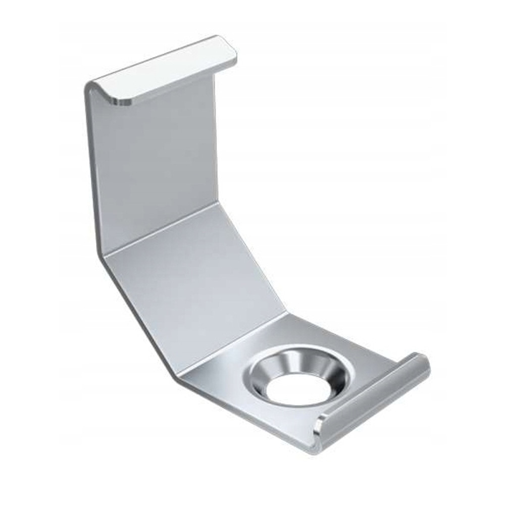 BERGE Závesný držiak na kovový LED profil Lumines C H