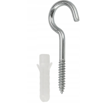 BERGE LED STROPNÁ ZÁVESNÁ LAMPA, DREVENÁ, 1xE27 + KLIP PRE JEDNODUCHÚ MONTÁŽ