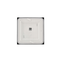 BERGE LED stropné svietidlo 2xE27 + 2x žiarovka Philips E27 10W