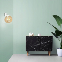 BERGE LED nástenná lampa - 1xE27 - LUCA05