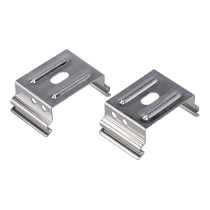 BERGE SADA 2 ks hermetických svietidiel PILA 60cm 18W 4000K 2000lm IP65