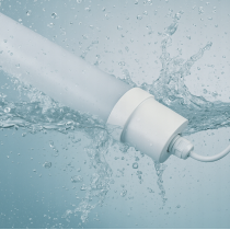 BERGE SADA 2 LED svietidiel 120cm 36W 3000lm Hermetické svietidlo IP65 do garáže, dielne