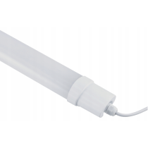 BERGE SADA 2 LED svietidiel 120cm 36W 3000lm Hermetické svietidlo IP65 do garáže, dielne