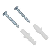 BERGE SADA 4 ks hermetických svietidiel PILA 60cm 18W 4000K 2000lm IP65