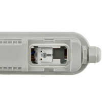 BERGE SADA 4 ks hermetických svietidiel PILA 60cm 18W 4000K 2000lm IP65