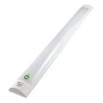 BERGE Sada 4 LED lámp do garáže a dielne 18W 60cm 4500K denné svetlo 230V