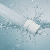 BERGE SADA 4 LED svietidiel 120cm 36W 3000lm Hermetické svietidlo IP65 do garáže, dielne