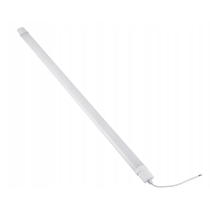 BERGE SADA 4 LED svietidiel 120cm 36W 3000lm Hermetické svietidlo IP65 do garáže, dielne