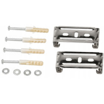 BERGE SADA 4x hermetické svietidlo 120 cm lampa + CW LED žiarivky