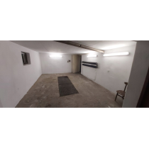 BERGE SADA 4 x hermetických LED lámp 120 cm do dielní so žiarivkami