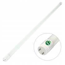 BERGE SADA 4x hermetických LED svietidiel 120 cm + LED trubice do garáže