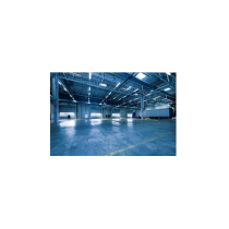 BERGE Hermetické LED svietidlo 2x60cm G13 - IP65 + žiarivky