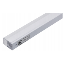 BERGE LED žiarovka HEXAGON 5W 300mm 6500K, konektor pre stropné osvetlenie