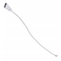 BERGE Napájací kábel Elektrický kábel 230V pre žiarovky HEXAGON