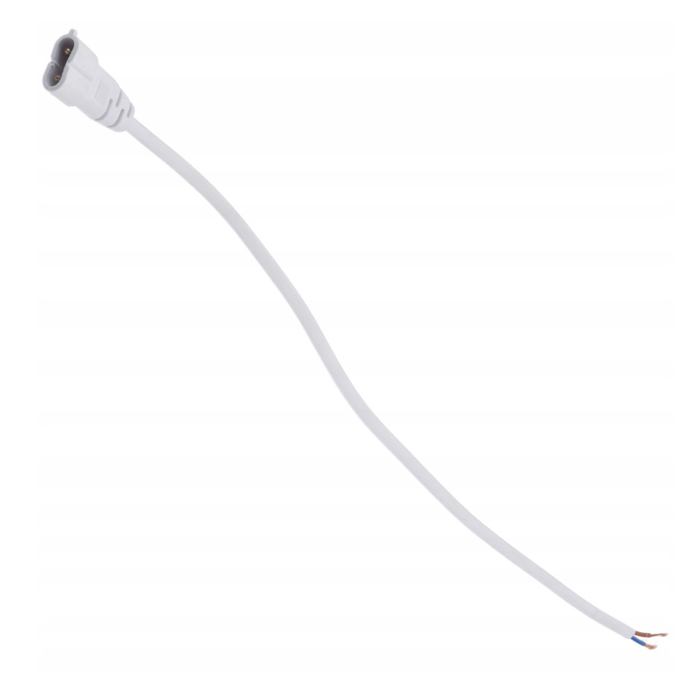 BERGE Napájací kábel Elektrický kábel 230V pre žiarovky HEXAGON