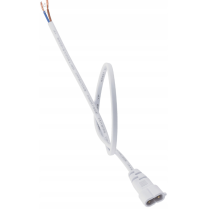 BERGE Napájací kábel Elektrický kábel 230V pre žiarovky HEXAGON