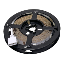 BERGE RGB LED pásik s WiFi Bluetooth diaľkovým ovládaním TUYA 5m 23W