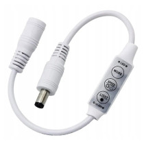 BERGE Stmievač LED pásikov 6A 78W MONO