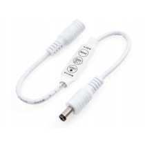 BERGE Stmievač LED pásikov 6A 78W MONO