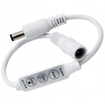 BERGE Stmievač LED pásikov 6A 78W MONO