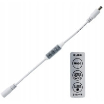 BERGE Stmievač LED pásikov 6A 78W MONO